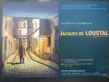 Carton Exposition Vernissage