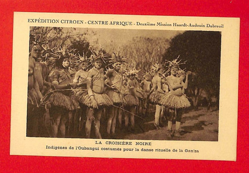 Expédition citroën cpa - /, "