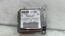 Boitier air bag peugeot 206 - bag, 206+