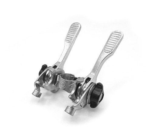 Leviers manettes vitesses - leviers,