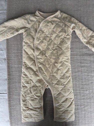 Silver cross pram suit - suit, age