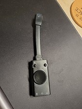 Carte Son USB Externe pour Gaming Virtuel 7 1 Canal Audio avec Couleur Noir