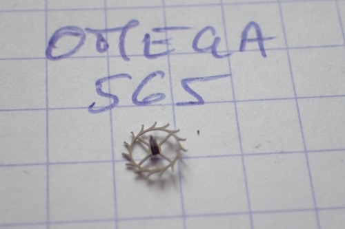 Omega 565 roue - omega, 1305