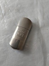 Vintage briquet à essence (KW),petrol lighter, feuerzeug, bon état !