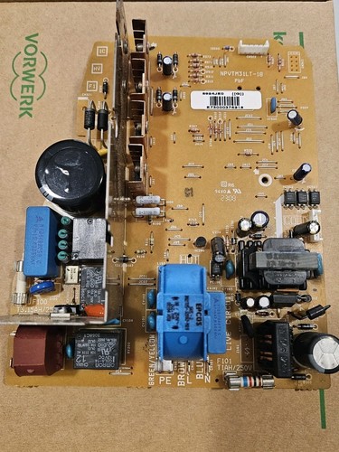 Scheda alimentation orig - d’alimentation,