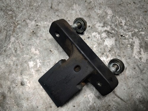 Bracket harley dyna - bracket, fxdbp