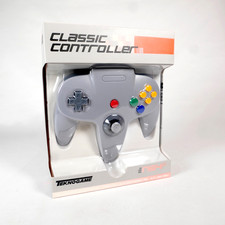 Manette Pad Controller