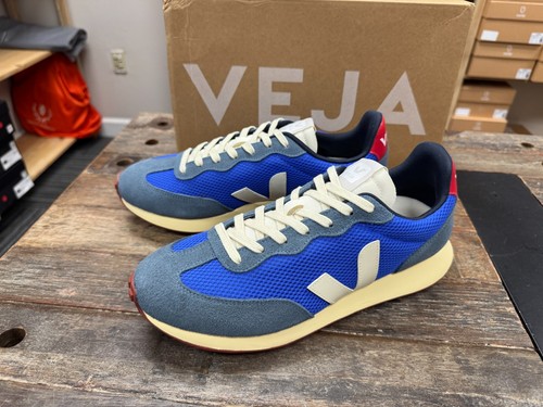 Veja men sneaker rio branco - rio,