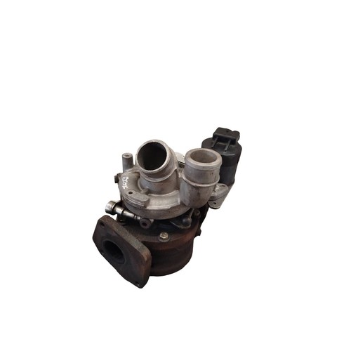 Turbo turbina gauche land - turbo,