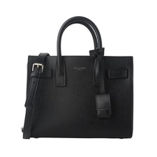 Saint Laurent Sac de jour nano