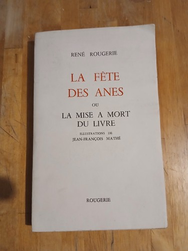 Fête des ânes la mise - la,