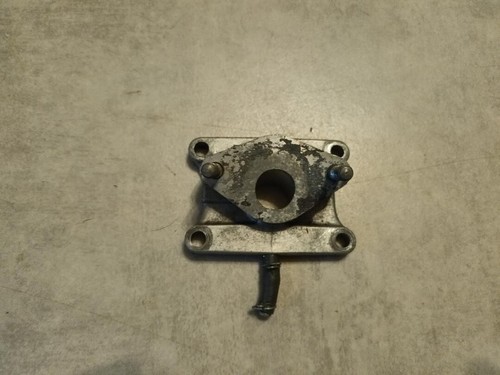 Pipe admission honda mtx - honda,