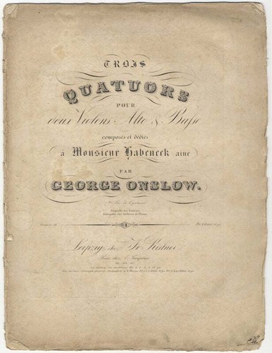 George onslow 46 non 1 - george,