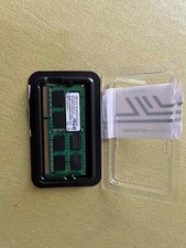 RAM PC Portable 4Go DDR3 2x2Go 1333MHz