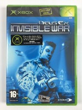 Deus Ex Invisible War / Jeu