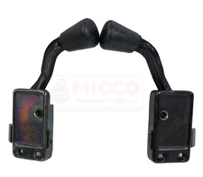 Coupole Serrures Manigles