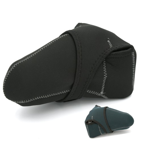 Sac pochette large appareil - pochette, l