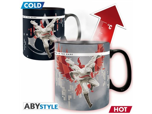 Mug tasse assassin s creed - tasse,