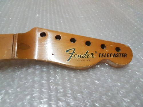 1971 fender telecaster - 1971,