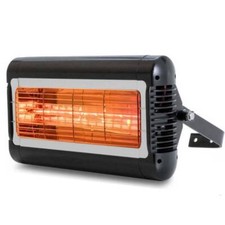 Radiateur Rayonnant infrarouge