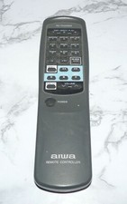 AIWA 3 CD HIFI TÉLÉCOMMANDE
