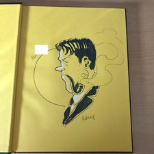 BD  nestor BURMA les rats de