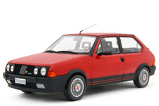 Laudoracing models fiat - 1:18,