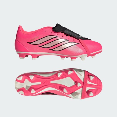 Adidas predator club fold - adidas, fold-over