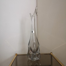 Grand Vase Soliflore en