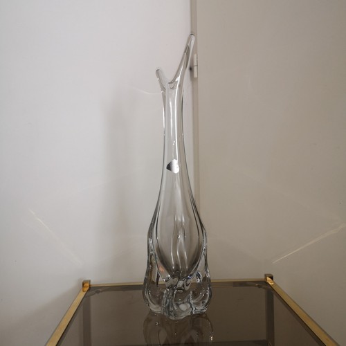 Grand vase soliflore - grand, en