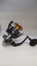 DAIWA 25 Saltiga 14000-XH 00065085 Spinning Moulinet
