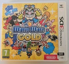 Wario Ware Gold - Nintendo 3DS - Francais