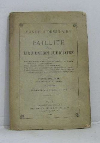 Manuel formulaire la - de,