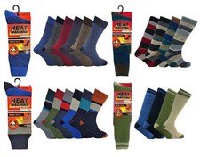 Chaussettes Thermiques Pour