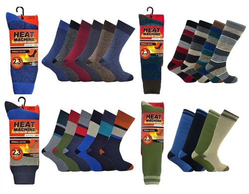 Chaussettes thermiques pour - chaussettes,