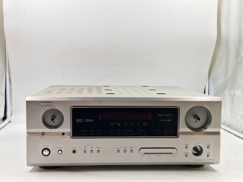 Récepteur denon avr - récepteur,