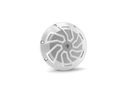 Couvercle embrayage argent - couvercle,