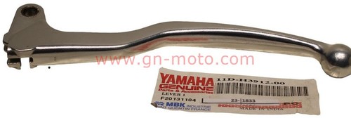 Levier embrayage yamaha - levier,