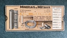 ❤️ Règle à calcul pub