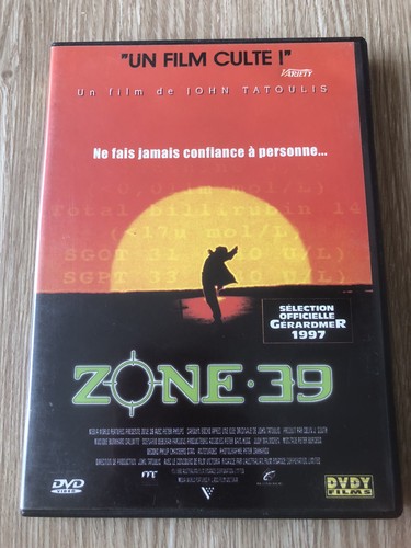Film zone john tatoulis - film, 39