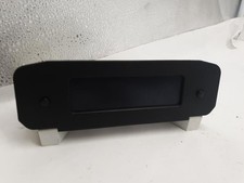 Afficheur PEUGEOT 206 PHASE 2 BREAK 96613334XT