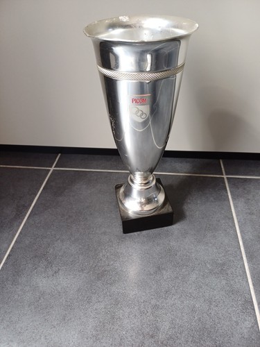Ancienne coupe trophée - ancienne,