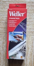Weller Pyropen Piezo fer à