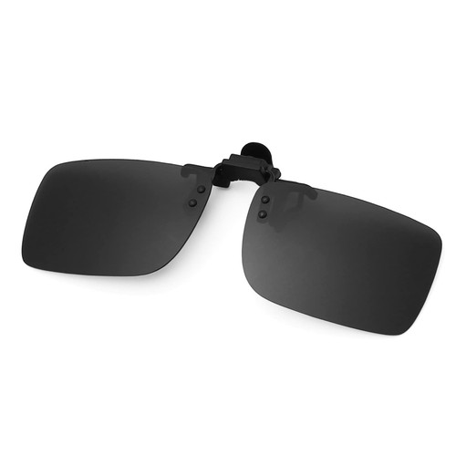 Clip lunettes soleil - lunettes, de