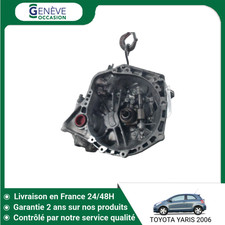 🇫🇷 BOITE DE VITESSES