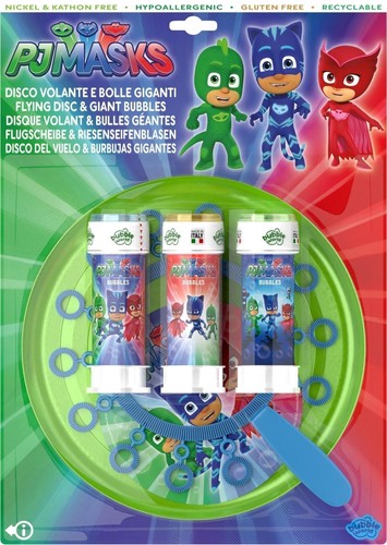 Gadget dulcop bolle - bolle, di
