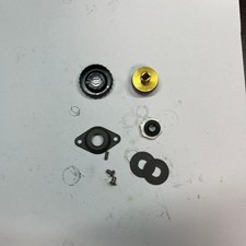 Jeu de 16 écrous Vanquish