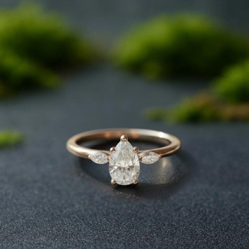 Ct moissanite - ct,