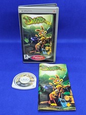 Daxter PSP Platinum Sony 2006
