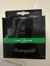 Chaine velo 10s. route